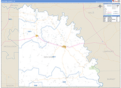 Basic Map Example